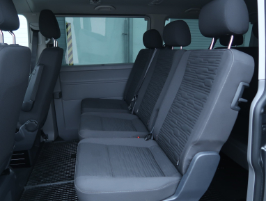 Volkswagen Caravelle - 2022