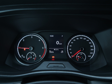 Volkswagen Caravelle - 2022