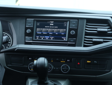 Volkswagen Caravelle - 2022