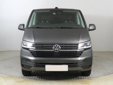 Volkswagen Caravelle - 2022