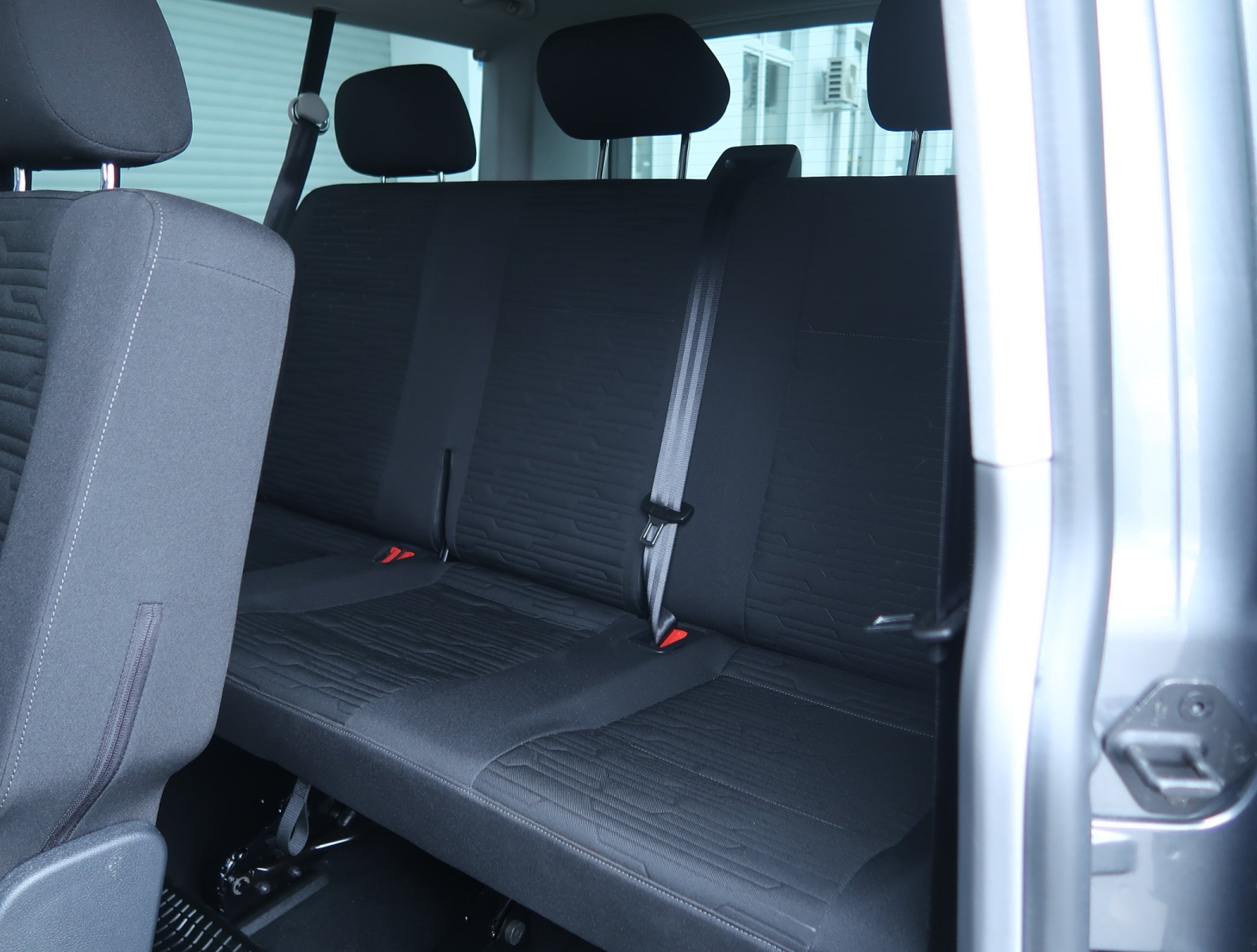 Volkswagen Caravelle - 2022