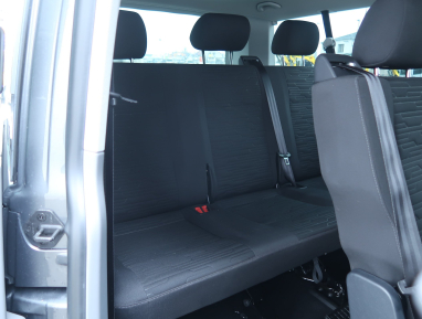 Volkswagen Caravelle - 2022