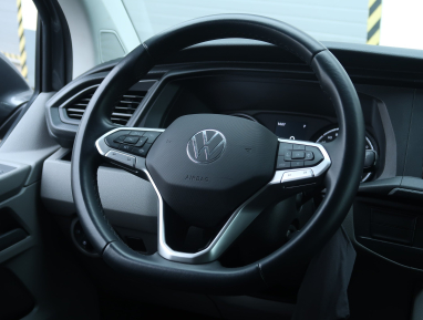 Volkswagen Caravelle - 2022