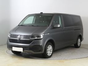 Volkswagen Caravelle - 2022