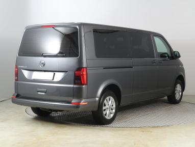 Volkswagen Caravelle - 2022