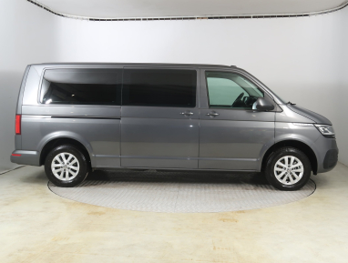 Volkswagen Caravelle - 2022