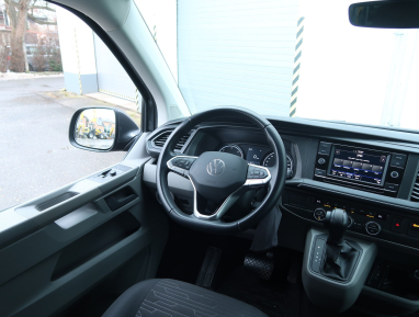 Volkswagen Caravelle - 2022