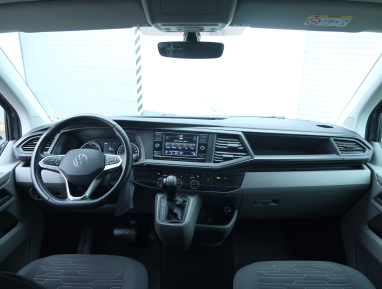 Volkswagen Caravelle - 2022