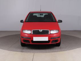 Skoda Fabia - 2006