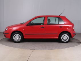 Skoda Fabia - 2006