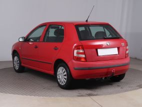 Skoda Fabia - 2006
