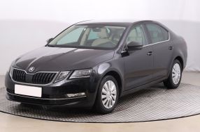 Škoda Octavia - 2017