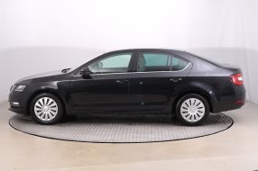 Škoda Octavia - 2017