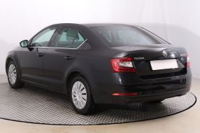 Škoda Octavia - 2017