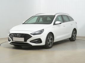 Hyundai i30 - 2021