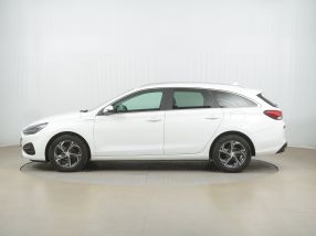 Hyundai i30 - 2021
