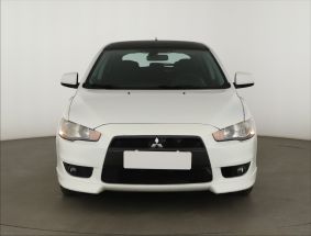 Mitsubishi Lancer - 2010