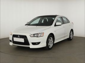 Mitsubishi Lancer - 2010