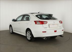 Mitsubishi Lancer - 2010