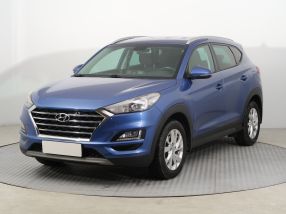 Hyundai Tucson - 2019