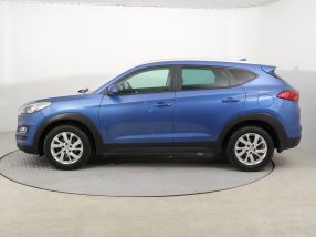 Hyundai Tucson - 2019