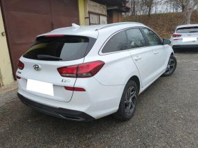 Hyundai i30 - 2021