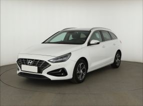 Hyundai i30 - 2021