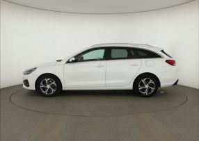 Hyundai i30 - 2021
