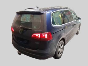 Volkswagen Sharan - 2014