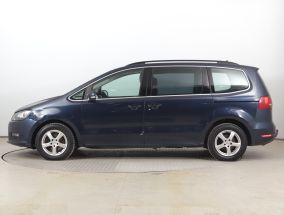 Volkswagen Sharan - 2014