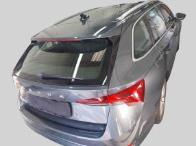 Skoda Octavia - 2020