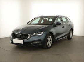 Škoda Octavia - 2020
