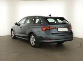 Škoda Octavia - 2020