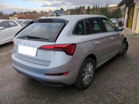 Skoda Scala - 2021