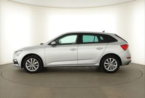 Škoda Scala - 2021