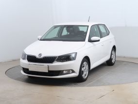 Škoda Fabia - 2015