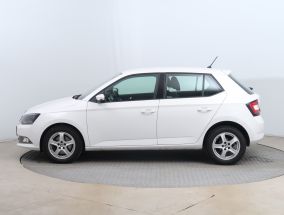Škoda Fabia - 2015