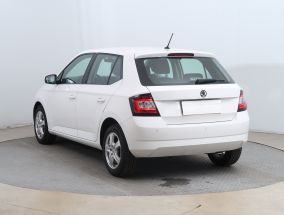 Škoda Fabia - 2015