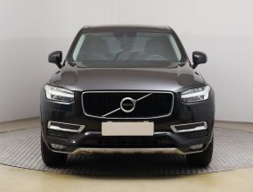 Volvo XC90 - 2016