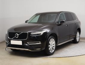 Volvo XC90 - 2016