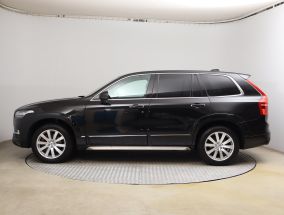 Volvo XC90 - 2016