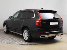 Volvo XC90 - 2016