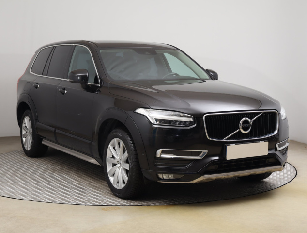 Volvo XC90 2016
