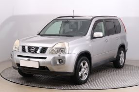 Nissan X-Trail - 2009