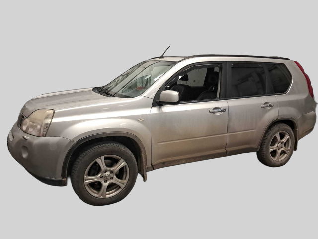 Nissan X-Trail 2009