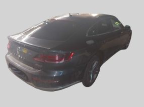 Volkswagen Arteon - 2018