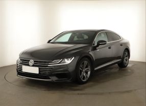 Volkswagen Arteon - 2018