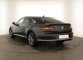 Volkswagen Arteon - 2018