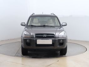 Hyundai Tucson - 2009