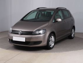 Volkswagen Golf Plus - 2009